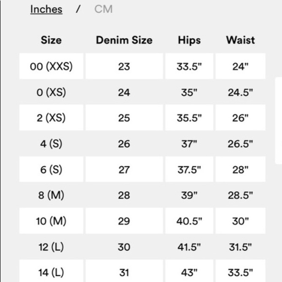 NWT Frank and Oak Cropped Josephine pant - Picture 3 of 6